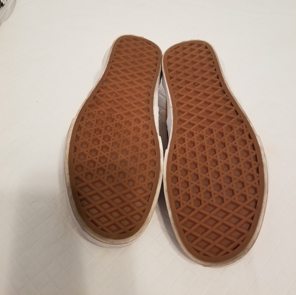 Van's primary colors sneakers  men's 4.5 women's 6 - Picture 2 of 7